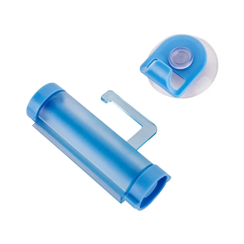Bathroom Accessories Rolling Tube Tooth Paste Squeezer Toothpaste Dispenser Holder Bathroom Decoration Products Wall Hanger Bathroom Accessories Rolling Tube Tooth Paste Squeezer Toothpaste Dispenser Holder Bathroom Decoration Products Wall Hanger