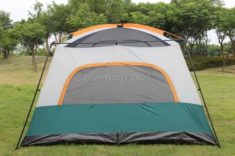 Палатка для кемпинга ультраяркая 6/10/12 дюймов|family camping tent|camping tentfamily |