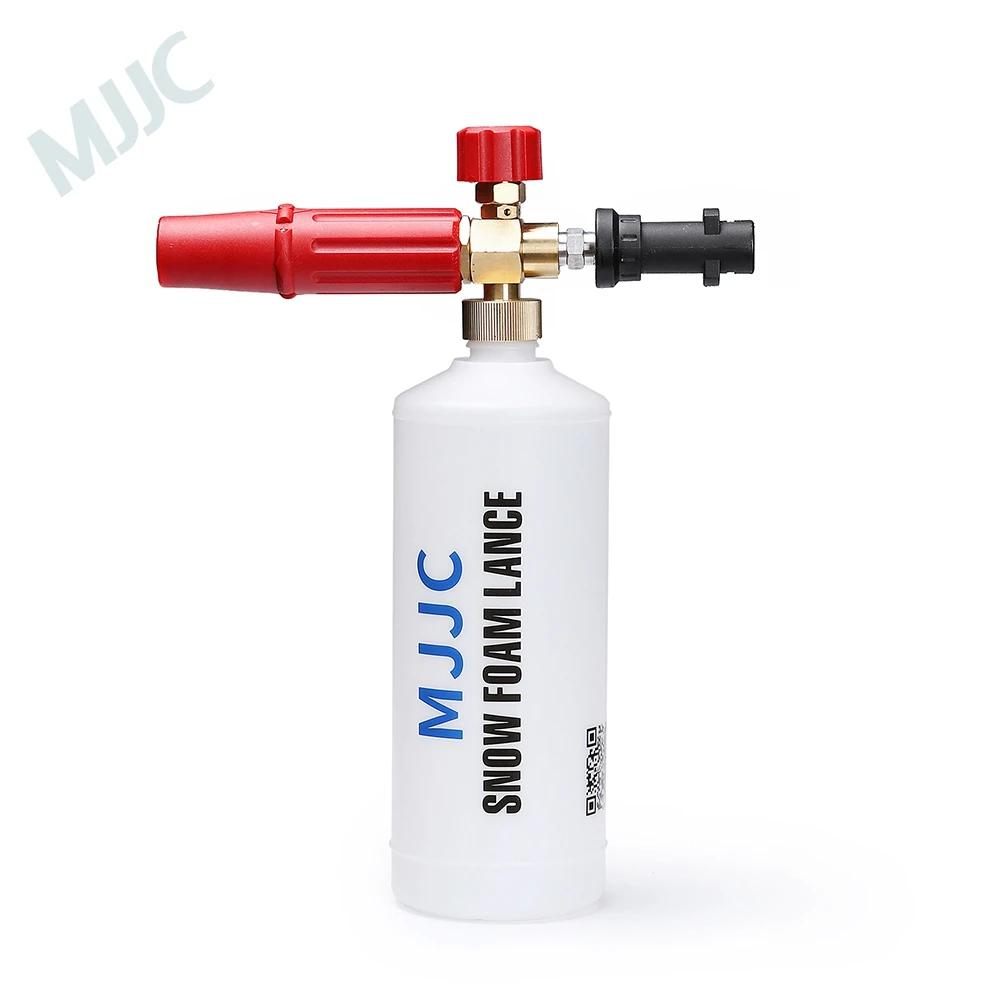 MJJC Brand with High Quality Foam Gun for Karcher K2 K7, Snow Foam