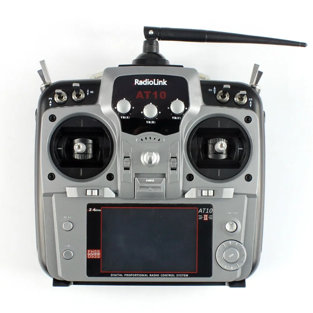 best rc helicopter transmitter