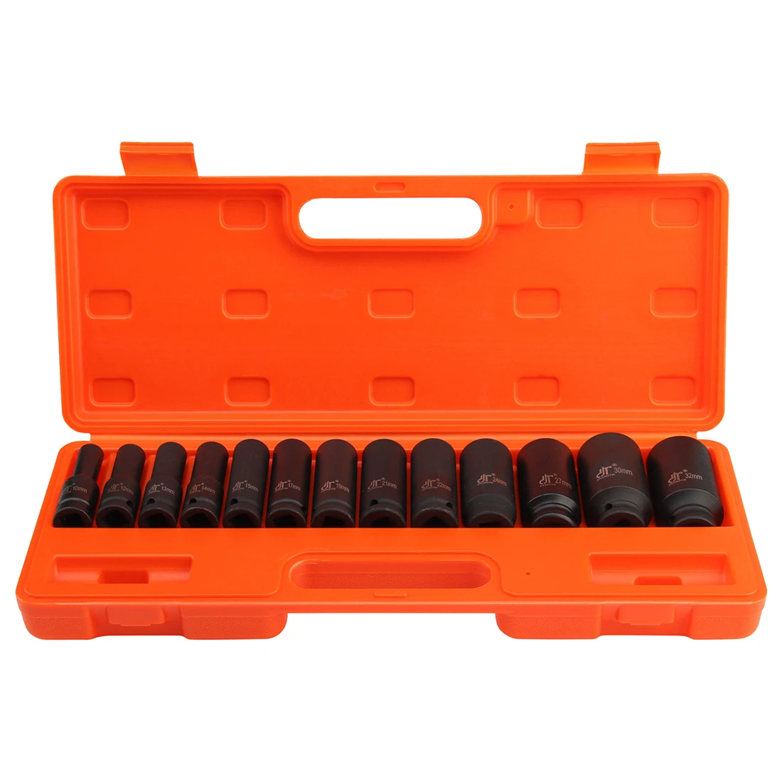 Набор ударных торцевых головок 1/2 licota. Набор ударных шестигранников 1/2 для гайковерта дело техники. Ударные головки 1 2. 1/2" (6-гр. Набор ударных головок 1/2" rt-013k.