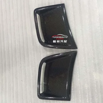 

ل 2008-2010 امبريزا GRB STI هاتشباك OEM الجبهة الوفير الجانب فتحات (زوج) ألياف ا