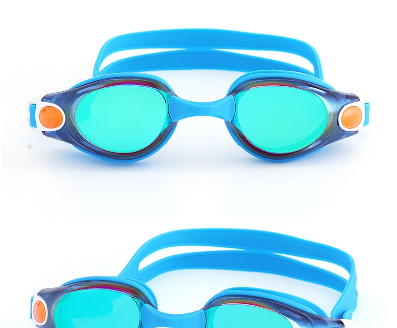 Очки для плавания, очки для близорукости, для мужчин и wo, анти-туман, профессиональные, водонепроницаемые, силиконовые, для арены, для бассейна, очки для плавания, для взрослых, очки для плавания