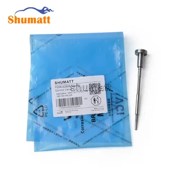 

4 pieces Diesel Common Rail Fuel Injector Control Valve Assembly F00RJ02806 F 00R J02 806