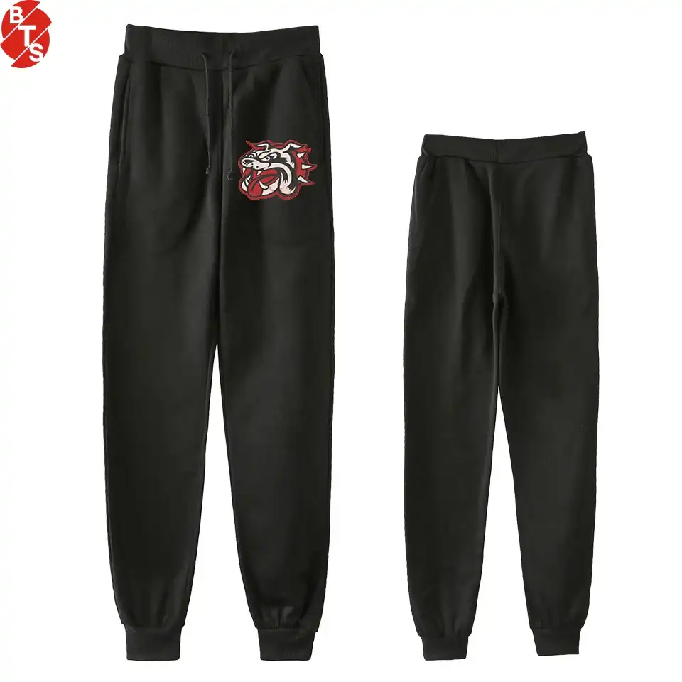 trendy pants for ladies 2018