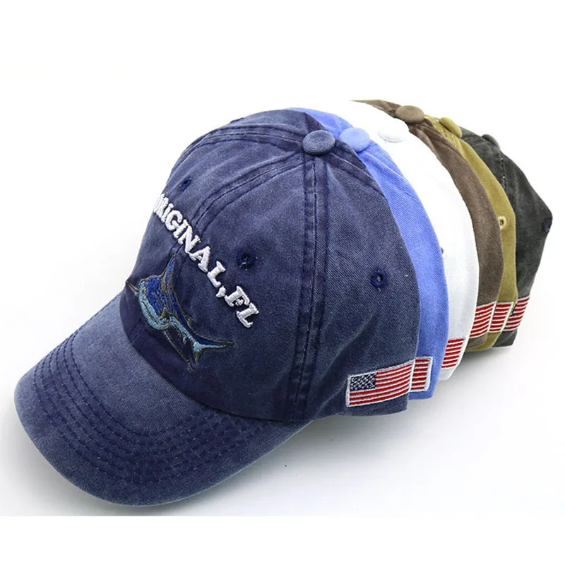 Cotton Men Baseball Cap Fitted Cap Snapback Hat for Women Gorras Casual Casquette Embroidery Letter Cap
