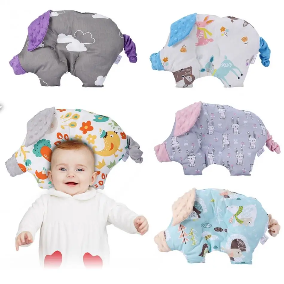 pillow for newborn head