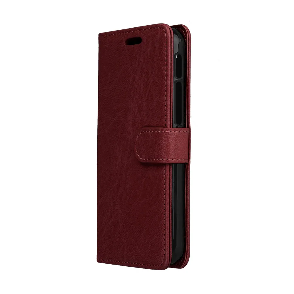 Чехол для Alcatel Shine Lite (5 0) OT5080 роскошный чехол книжка с бумажником и подставкой 5080