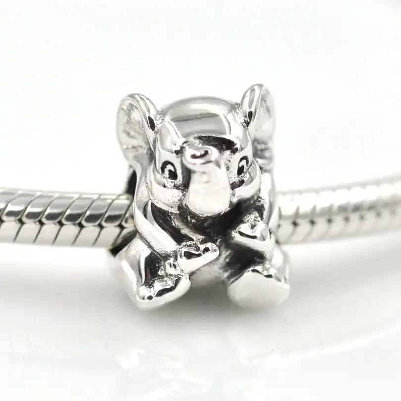 charms pandora elephant charms pandora elephant