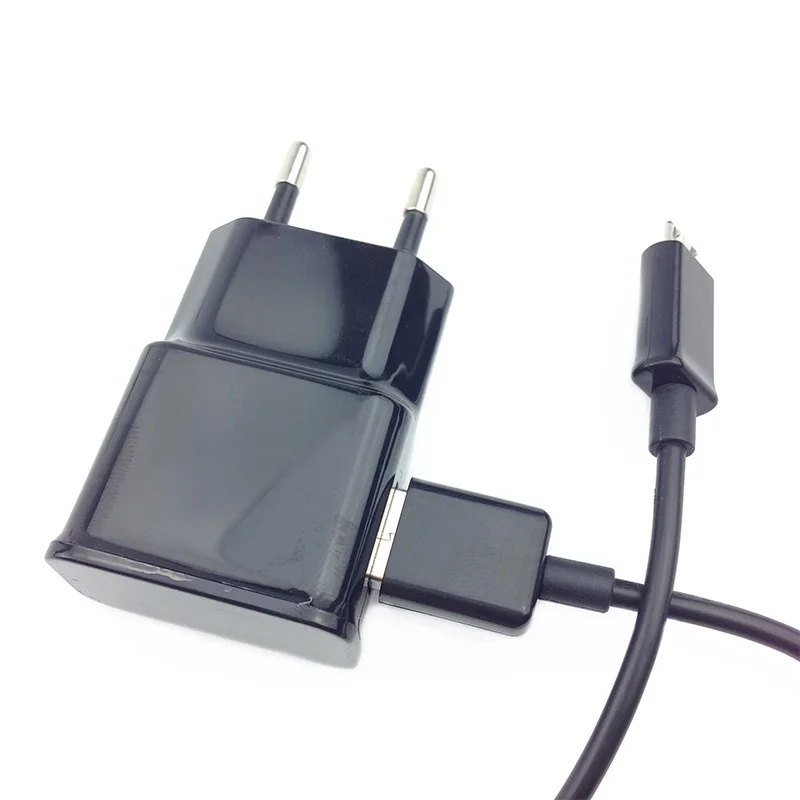 100 шт./лот Привет q ЕС/США plug 5 В 2 Amp Зарядное Устройство Быстро зарядки для Samsung iPhone