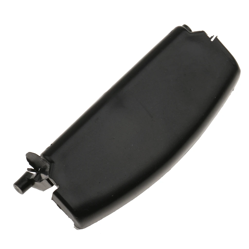 Armrest Lid Console Cover Latch Clip Catch For AUDI A4 B6 02-07 Black