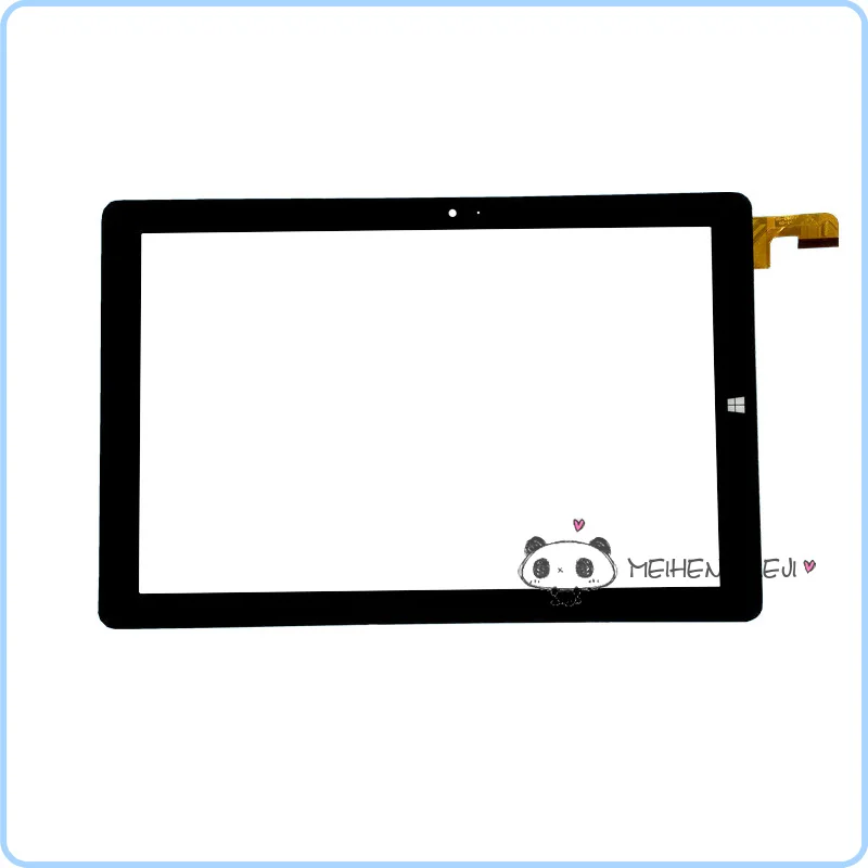 

New 10.1 inch touch screen Digitizer FPC-FC101J237-01 tablet PC