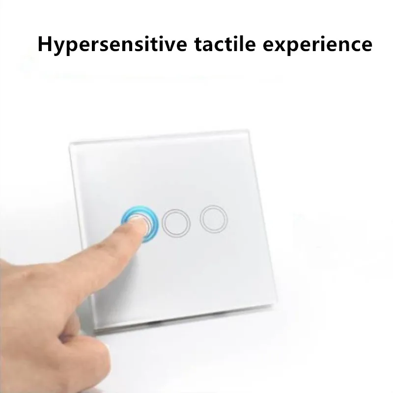 touch switch (12)