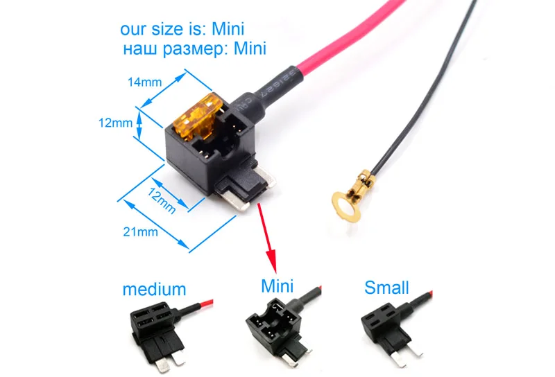 XCGaoon QC3.0 Быстрая зарядка 2 USB Автомобильное зарядное устройство двойной USB телефон PDA адаптер DVR Plug& Play кабель для Nissan