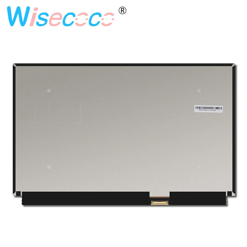 Светодиодный ЖК экран 12 5 дюйма 4K LQ125D1JW34 для Dell XPS 925001 0HGMJ6 дисплей с платой