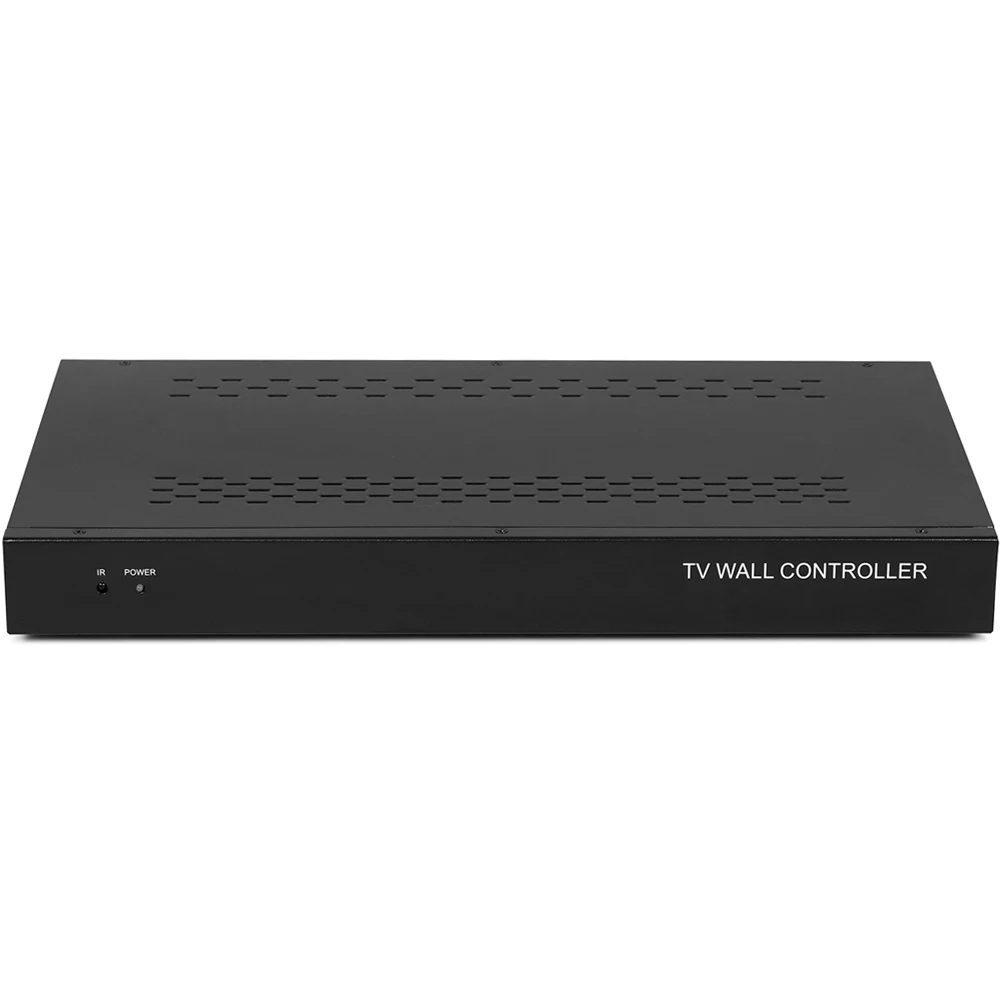9 Channels TV Video Wall Controller 3x3 for TV Video Splicing 9 Channels TV Video Wall Controller 3x3 for TV Video Splicing