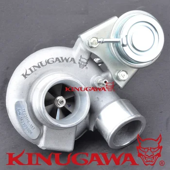 

Kinugawa Turbo Cartridge CHRA Kit TF035HL-15T for Mitsubishi 4M41T / 4M42T Pajero / Canter