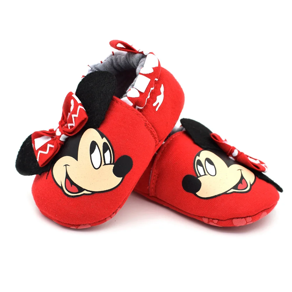 Mickey Mouse Shoes for Toddlers Promotion-Shop for ...