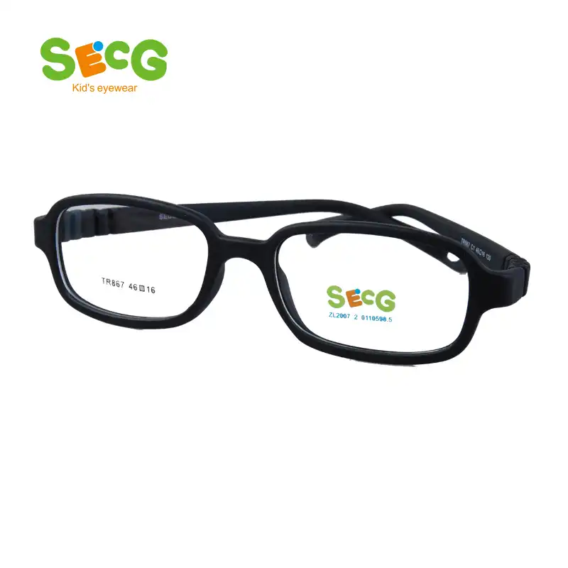 kids plastic glasses