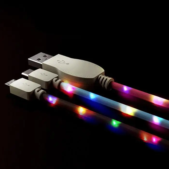 Кабель Micro USB 2.4A для быстрой зарядки телефона кабель Redmi Note5 зарядное устройство