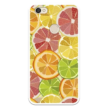 

Stand case costume drawing Citricos WP015 for Xiaomi Note Redmi 5A/Prime