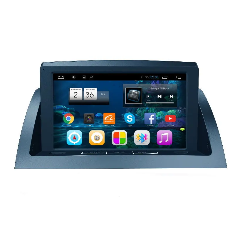

For Mercedes Benz C180 C200 C220 C230 C250 2007~2014 8" Car Android HD Touch Screen GPS NAVI CD DVD Radio TV Andriod System