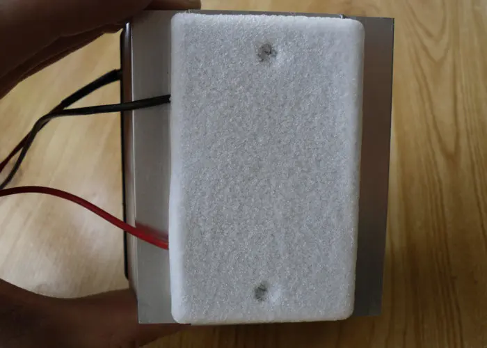 Официальный iSmaring DIY Пельтье для кондиционирования воздуха охлаждающий