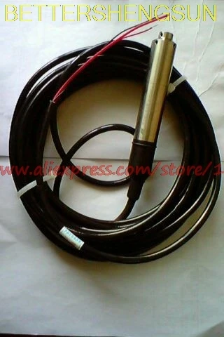 

JYB-KO-LAG static pressure liquid level transmitter Liquid level sensor Depth gauge