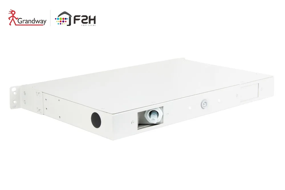 [Grandway Orginal] F2H FPX P14 серия ODF оптическая распределительная рамка патч панель