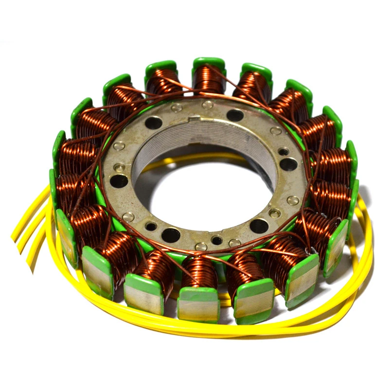 ホンダリード400用モーターサイクル発電機部品ステーターコイルコンプ Stator Coil Stator Partscoil Stator Aliexpress ホンダリード400用モーターサイクル発電機部品ステーターコイルコンプ Stator Coil Stator Partscoil Stator Aliexpress
