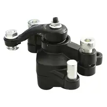 Передний тормоз подходит 47cc 49cc карманный велосипед мини-мотоскутер для мотоцикла Crosser