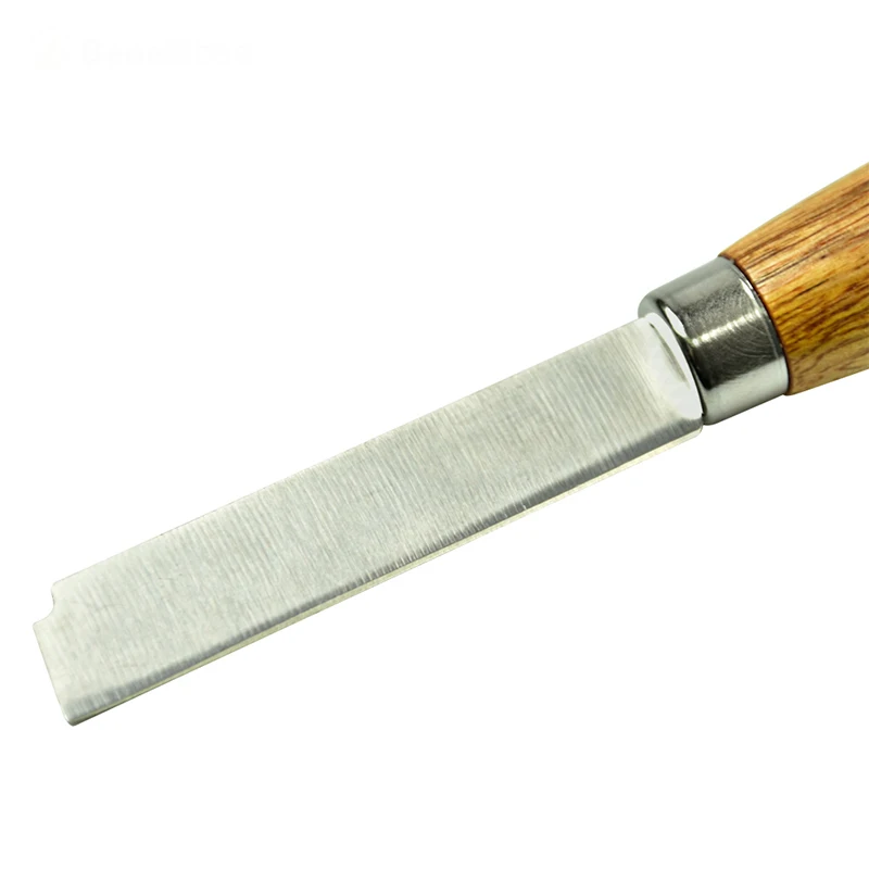 Benefitbee-2pc-Beekeeping-Stainless-Steel-Shovel-Scraper-Knife-Tool-Wooden-Handle-For-Beehive-Frame-Excluder-Cleaning (4)