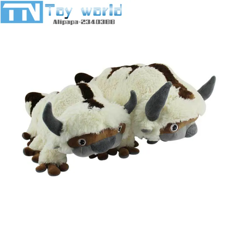Hot Plush toy appa Kamis dolls 50cm mini cute divine cow doll toys for girl kids stuffed plush toy & hobby gifts Hot Plush toy appa Kamis dolls 50cm mini cute divine cow doll toys for girl kids stuffed plush toy & hobby gifts