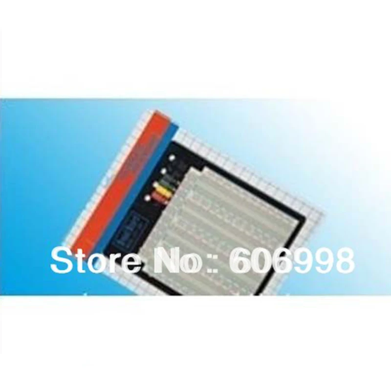 

3220 Hole Point Solderless PCB Breadboard Universal Test Protoboard DIY Circuit Test Board