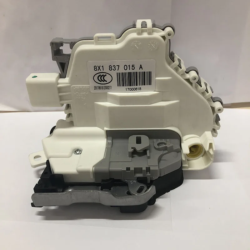 Front Left Door Lock Actuator for Audi A1 A3 TT A3SB A3CA R8 TTRS RS5