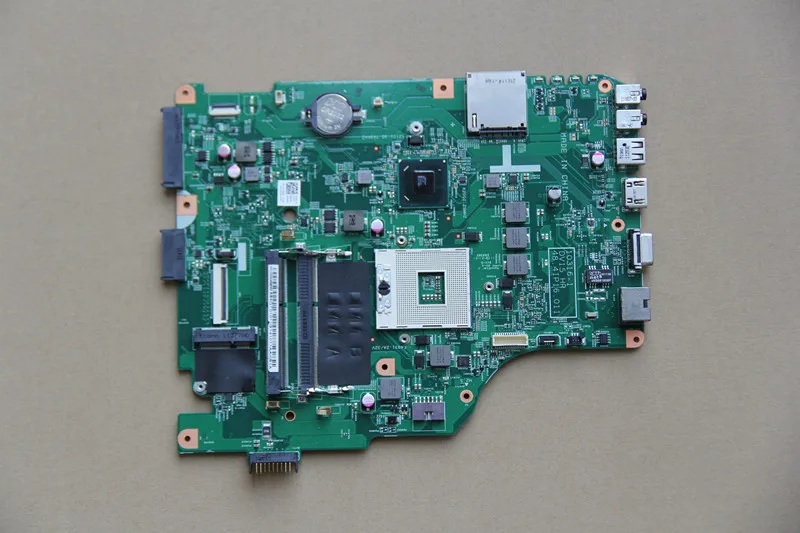 CN-0H00RX 0H00RX H00RX For DELL Inspiron N5050 Laptop motherboard 10316-1 48.4IP16.011 HM67 DDR3 fully tested work perfect CN-0H00RX 0H00RX H00RX For DELL Inspiron N5050 Laptop motherboard 10316-1 48.4IP16.011 HM67 DDR3 fully tested work perfect