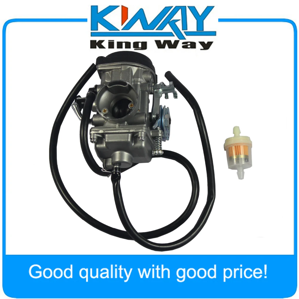Карбюратор для YAMAHA TW200 TW 200 2001 2017 TRAILWAY CARB|Карбюратор| |