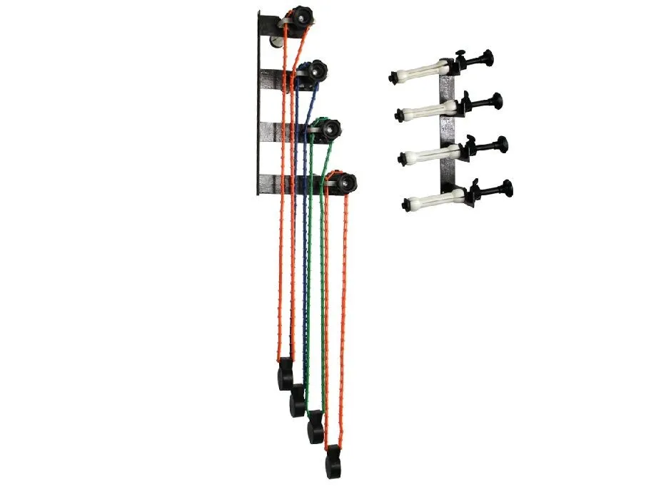 Free-photo-studio-manual-background-stand-4rolls-Manual-wall-Ceiling-Mount-Manual-Elevator-Background-Backdrop-Support(3)