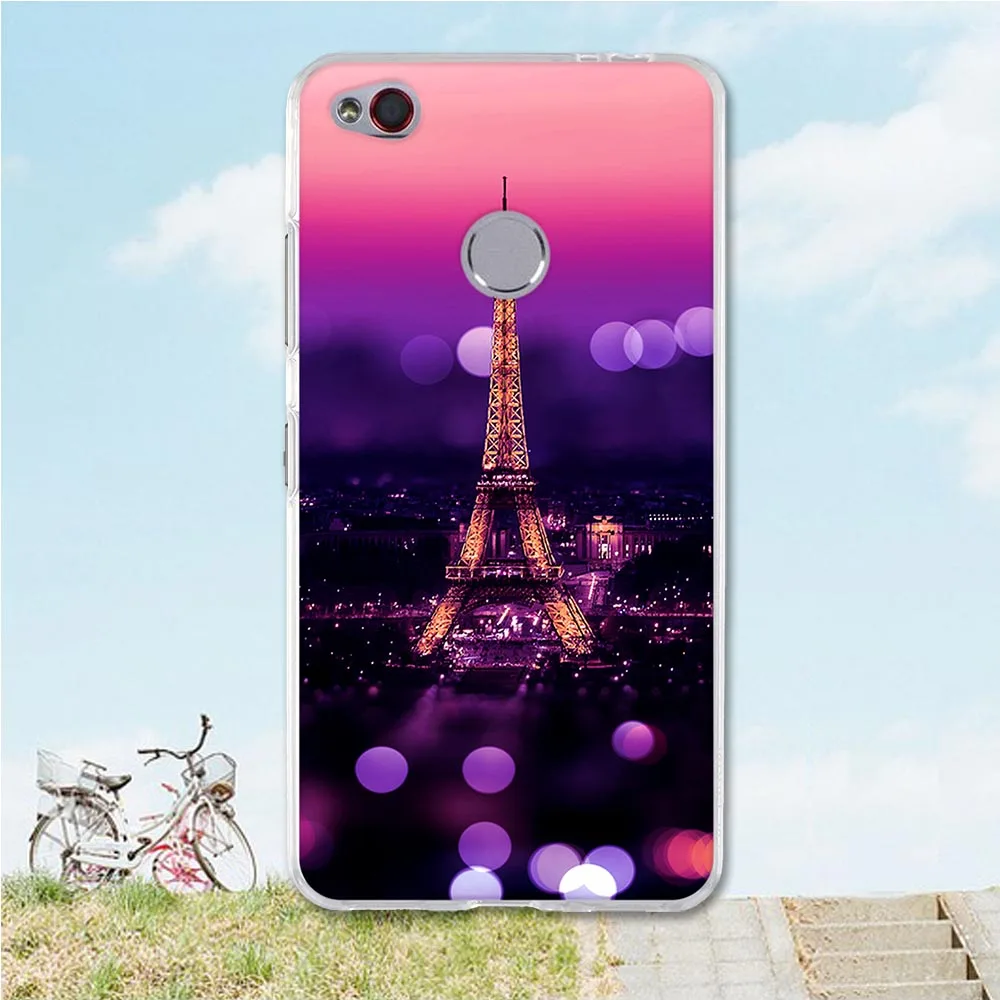 

Soft TPU Fundas Capa Case for ZTE Nubia N1 4G LTE Fashion Rubber Silicone Coque Cover For ZTE Nubia N1 NX541J 5.5 inches Retro