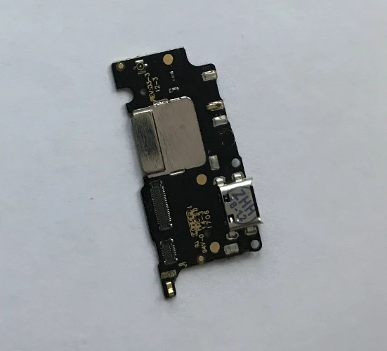1 шт. гибкий USB-кабель для зарядки Xiaomi Mi 5C Mi5C | Мобильные телефоны и аксессуары