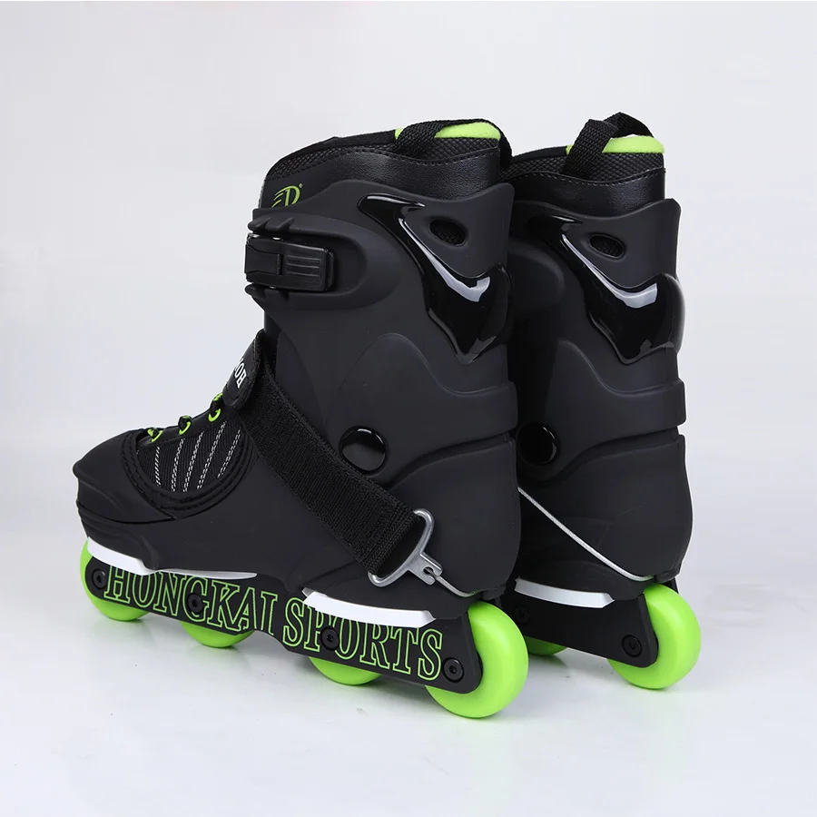 Japy تزلج FSK العدوانية حذاء تزلج بعجلات الشارع خدعة الأسطوانة أحذية التزلج شحن التزلج المتطرفة Patines جيدة الرجال أحذية رياضية Japy تزلج FSK العدوانية حذاء تزلج بعجلات الشارع خدعة الأسطوانة أحذية التزلج شحن التزلج المتطرفة Patines جيدة الرجال أحذية رياضية