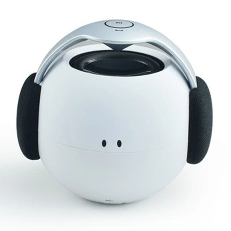 yoyo bluetooth speaker