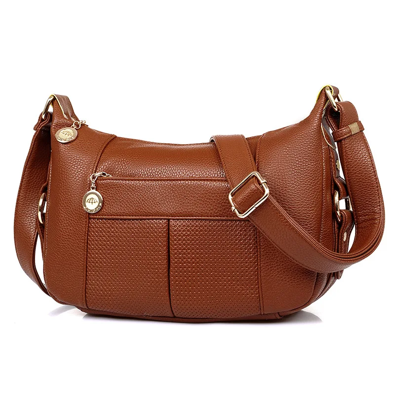 

New pu leather bag for women vintage famale single shoulder bags small crossbody messenger bag for ladies gift brand mini bolsas