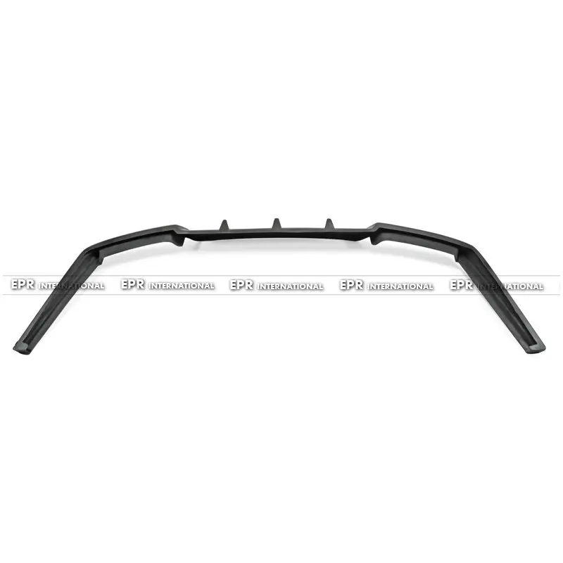 Hyundai 9th Gen Sonata LF ZT Style Rear Diffuser (KDM version) FRP(12)_1