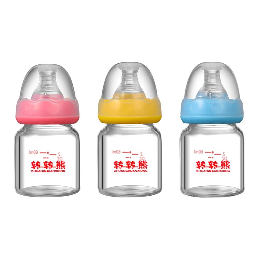 small baby bottles for newborns