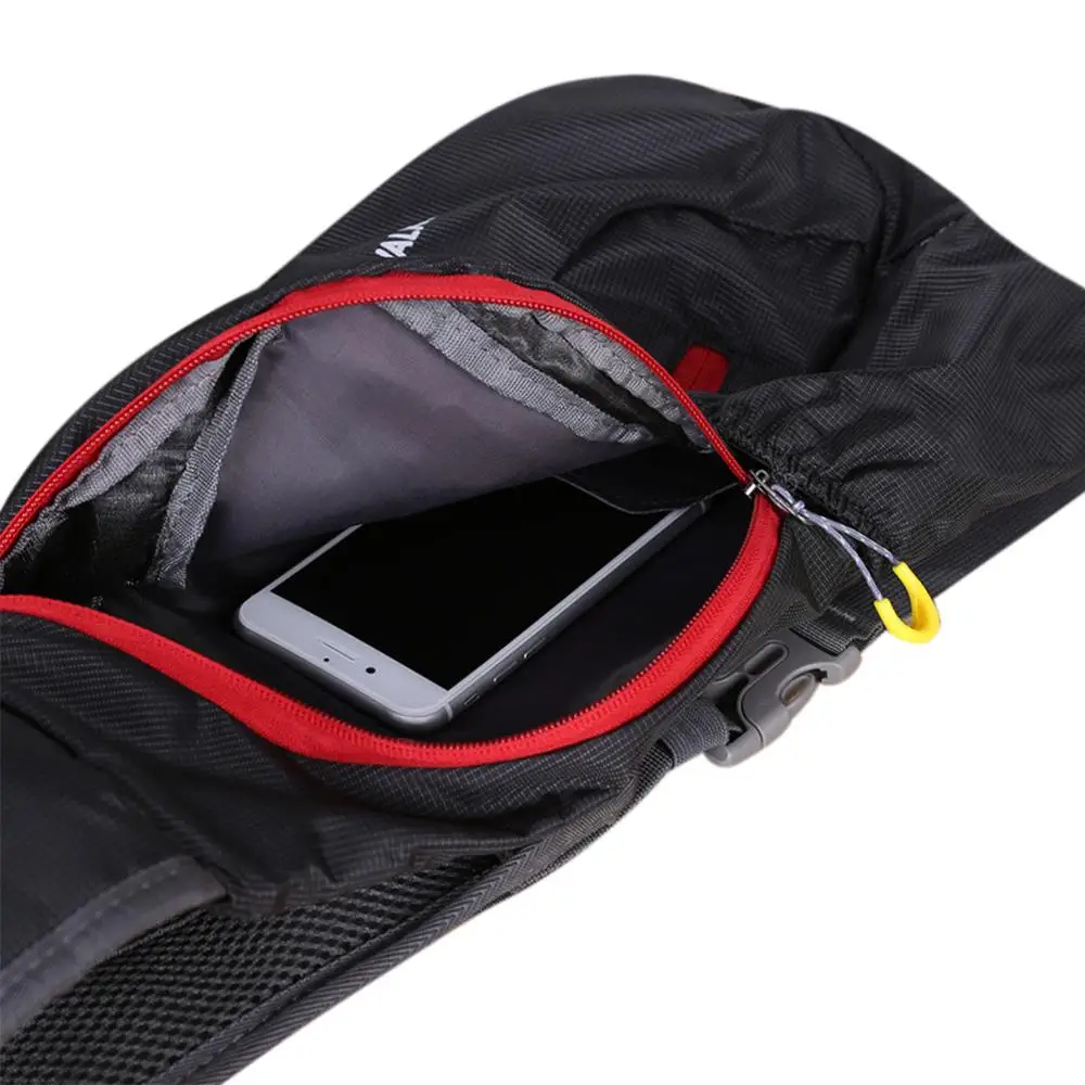  Waterproof Sport Bag Camping Outdoor Travel Bags for Women Men Chest Sport Backpack Shoulder Knapsa - 32628840133