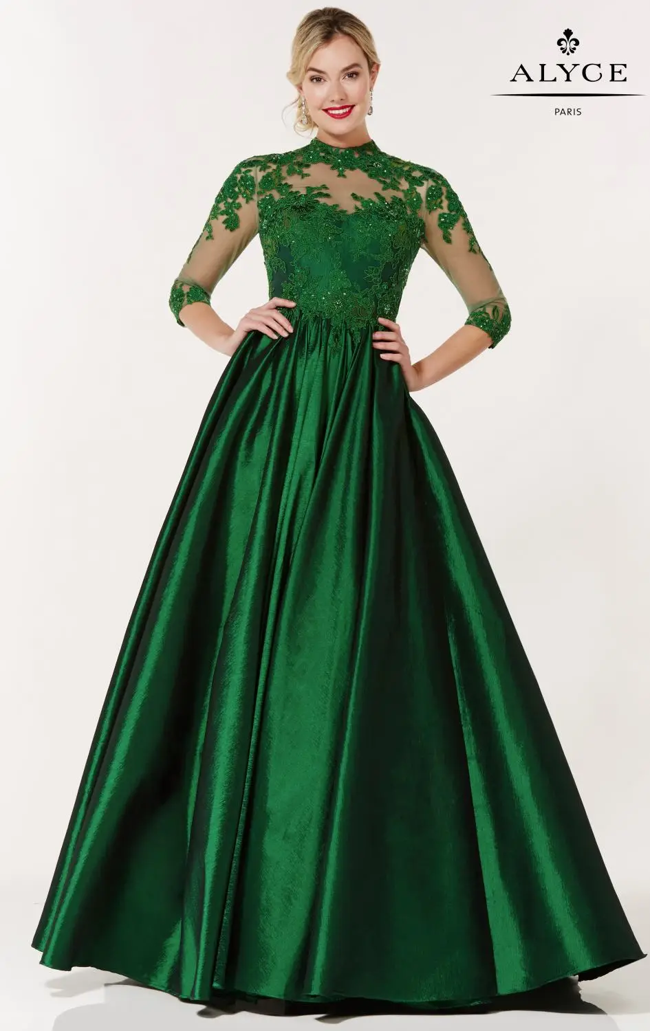 top to pair with long skirt