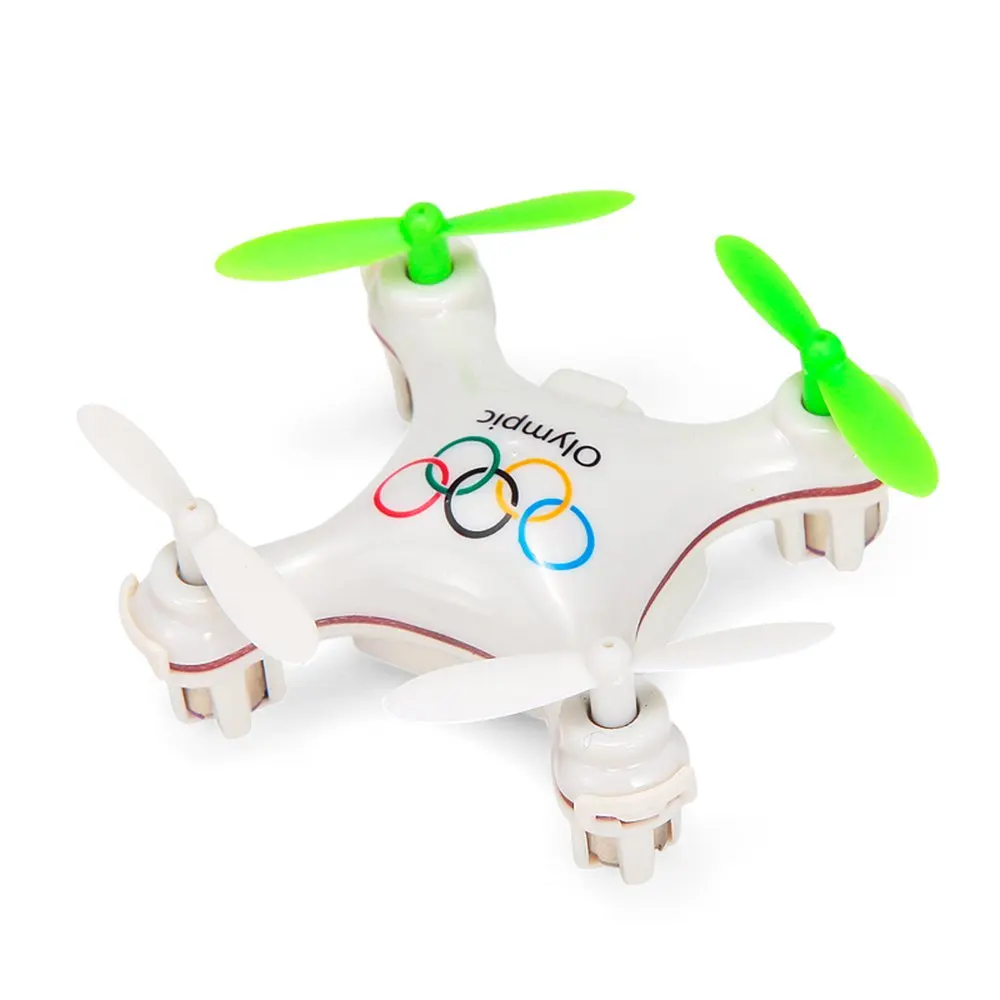 WLtoys V676 2.4G 4CH 6-Axis Gyro Control Lighting RTF RC Quadcopter Drone Toy Equipped With High and Low Speed Modes | Игрушки и хобби