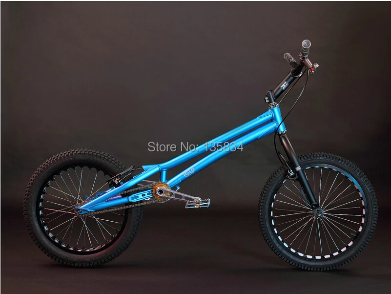 trial bike shop
