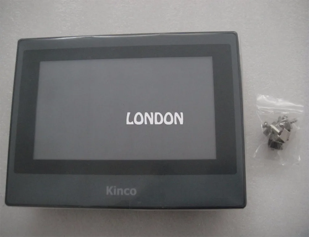 

MT4434T KINCO HMI Touch Screen 7inch 800*480 1 USB Host new in box 1 order